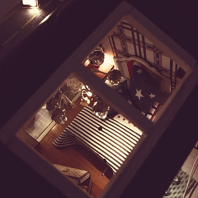 earlさんの実例写真
