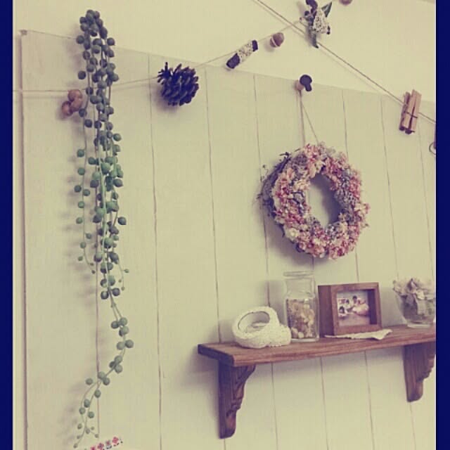 ayu_unsourireさんの実例写真