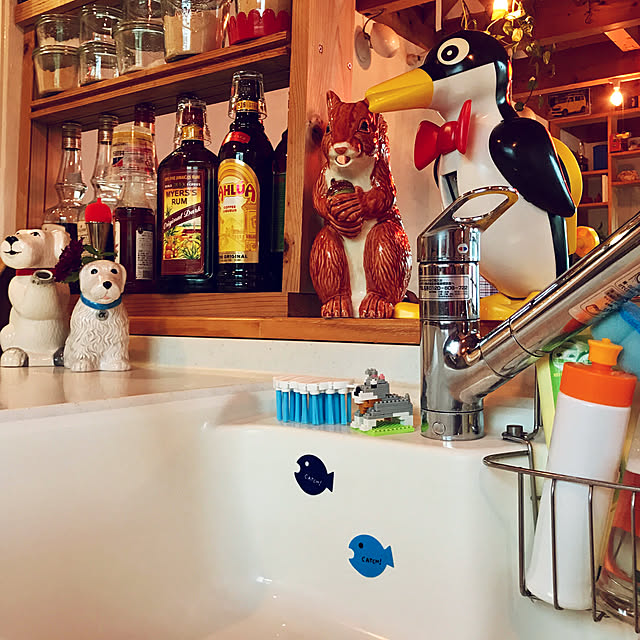 sakurasakuさんの実例写真
