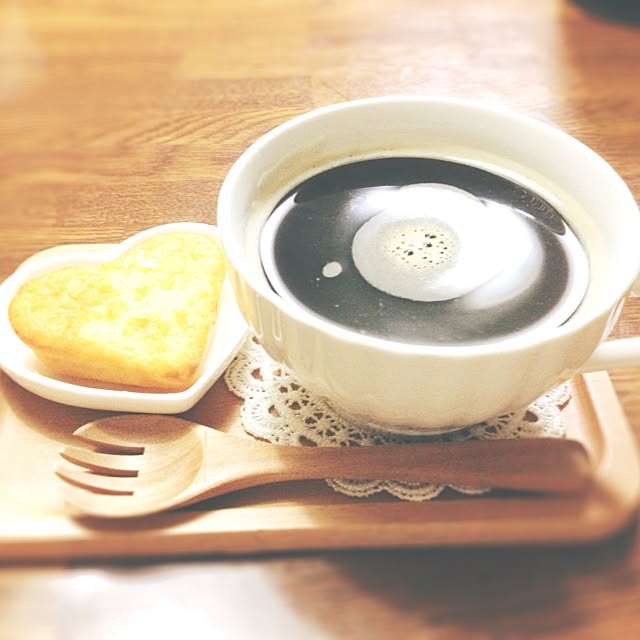 Rioさんの実例写真