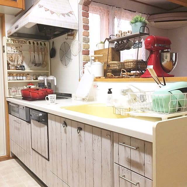 samanthakitchenさんの実例写真