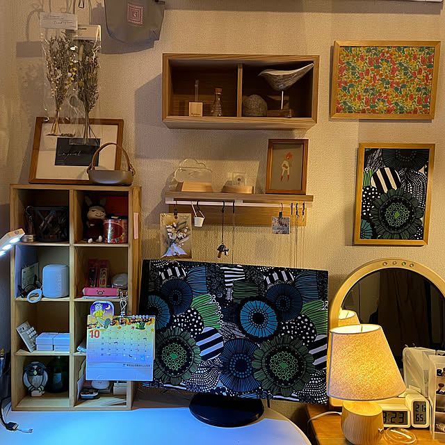 ayako1016springさんの実例写真