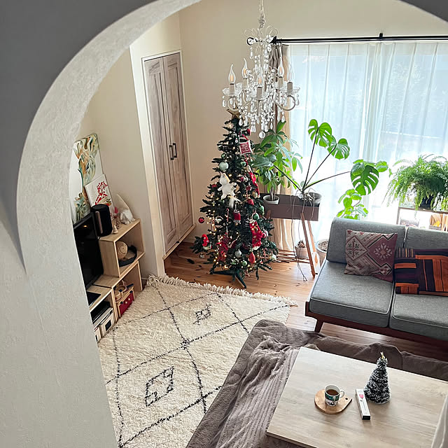 muraさんの実例写真