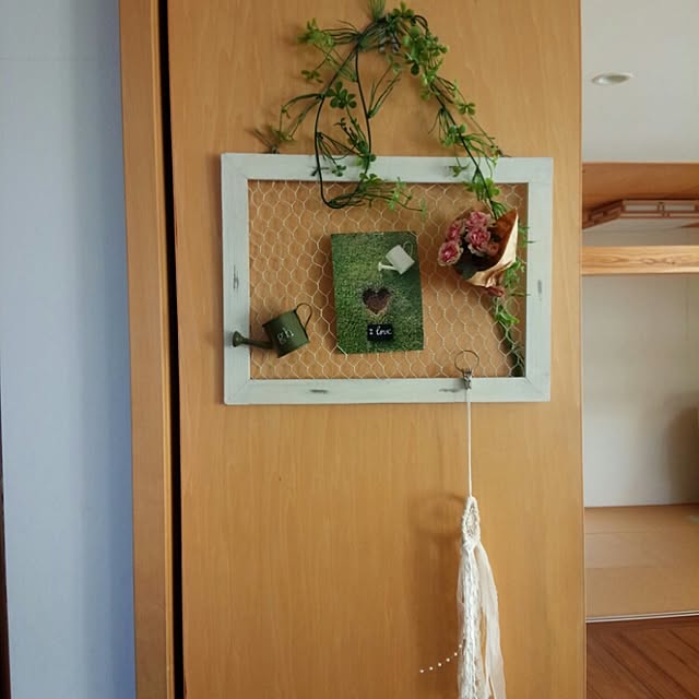 壁/天井のインテリア実例 - 2015-09-28 10:05:51