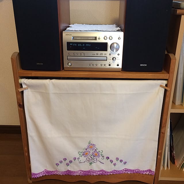 kaorinさんの実例写真
