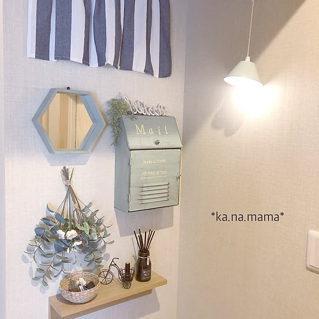 ka.na.mamaさんの実例写真