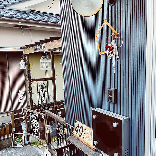 mayumiさんの部屋