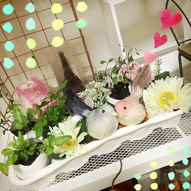 shihorenaさんの実例写真