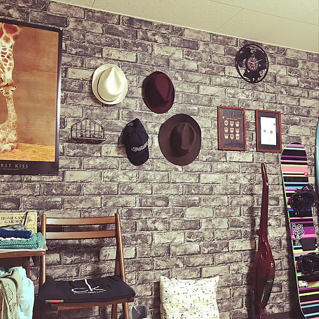 chiHugoさんの実例写真