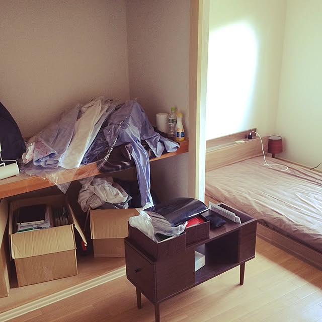 h1den0r1さんの実例写真