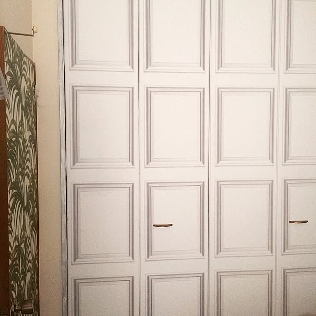 painmomoさんの実例写真