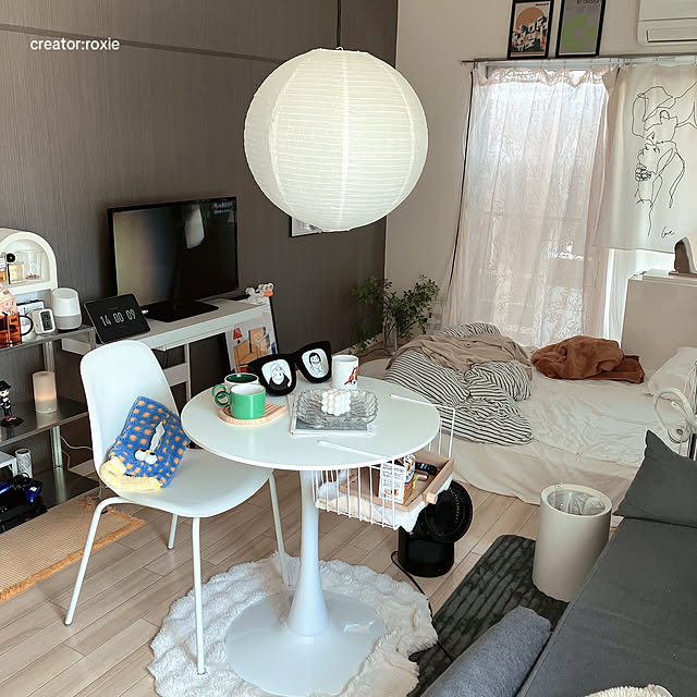 muuさんの部屋