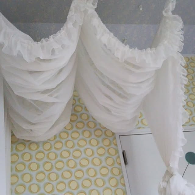 壁/天井のインテリア実例 - 2017-06-29 22:18:46