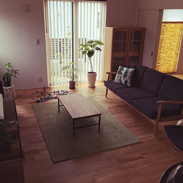 wood------k-----yさんの実例写真