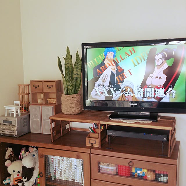 chan.chiさんの実例写真