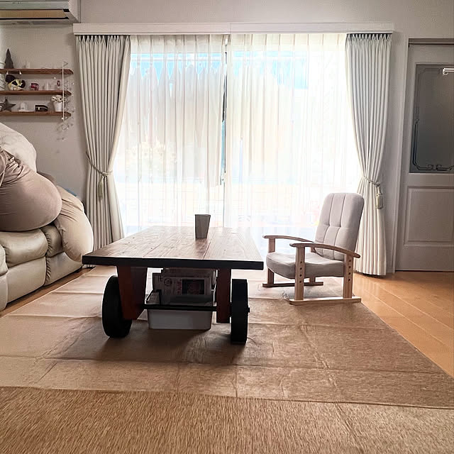 puritan_rさんの実例写真