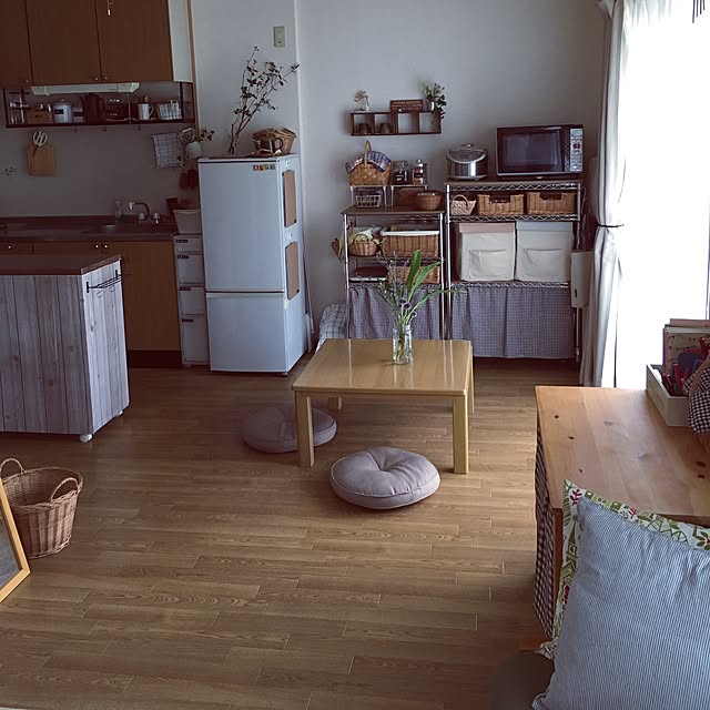 hiyoさんの実例写真
