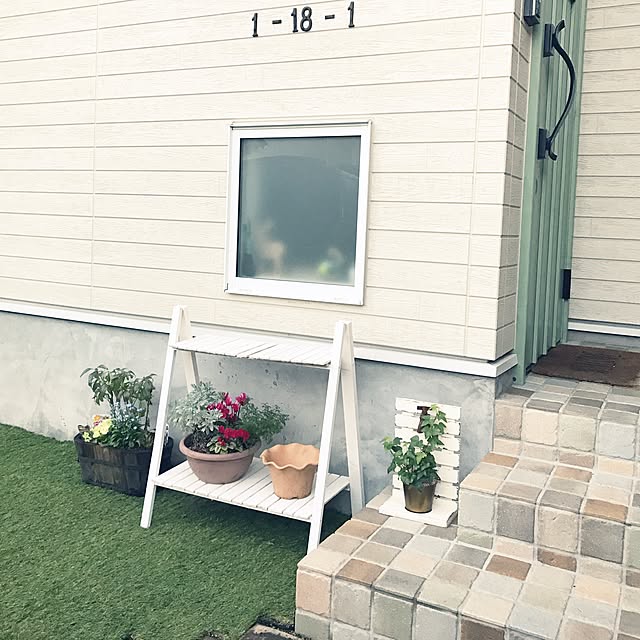Trapaさんの実例写真