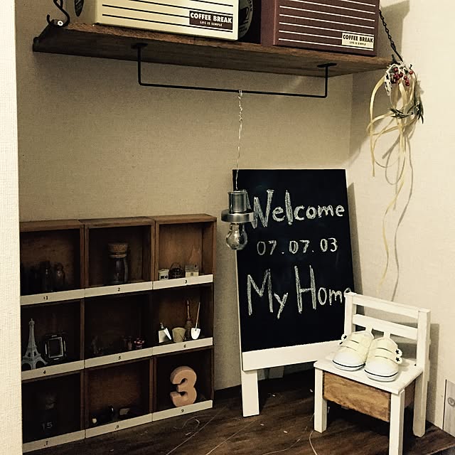Marinさんの実例写真