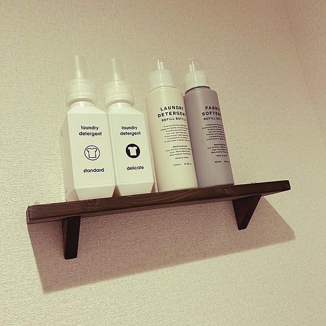 aさんの実例写真