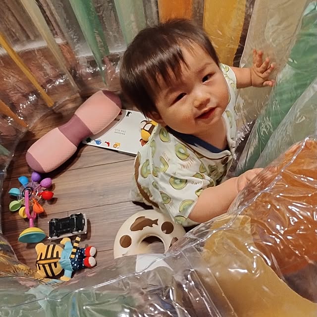 youさんの部屋