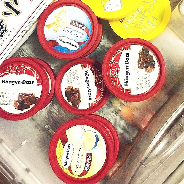 キッチンのインテリア実例 - 2016-06-20 18:50:44