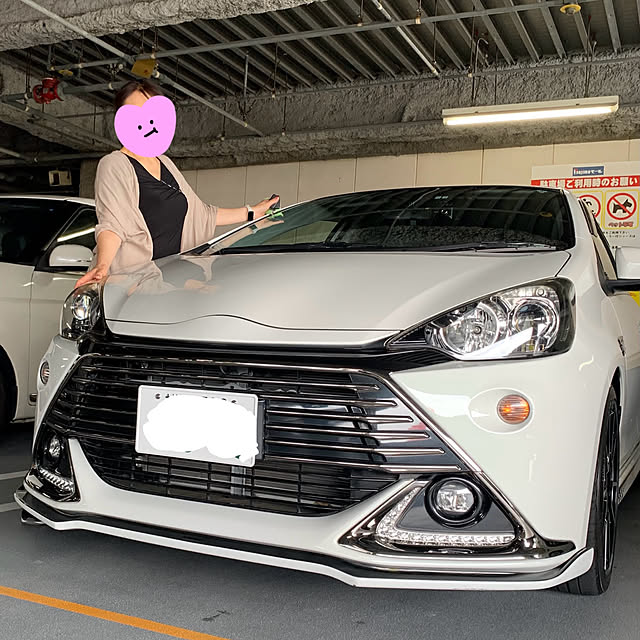 Aqettyさんの部屋
