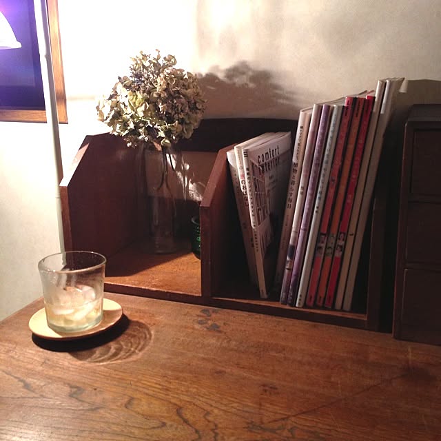Whiteさんの実例写真