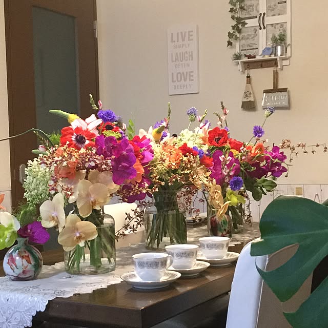 yujinさんの実例写真