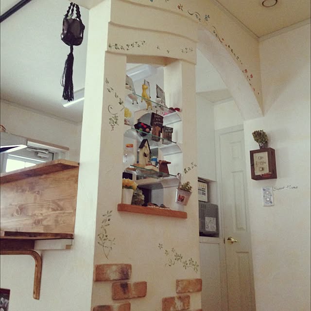 cocoruさんの実例写真