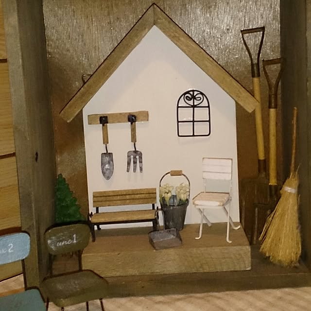 6023mitsuさんの実例写真