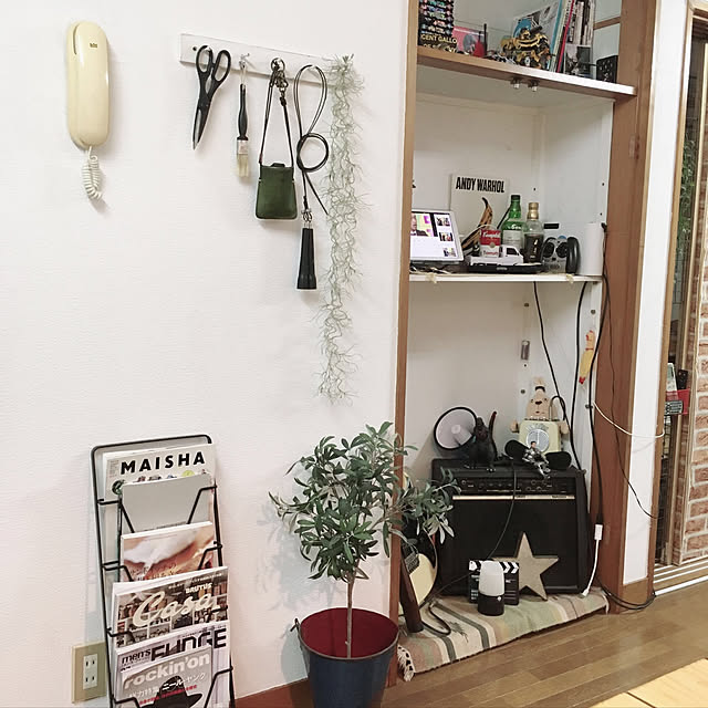 nyontaさんの実例写真