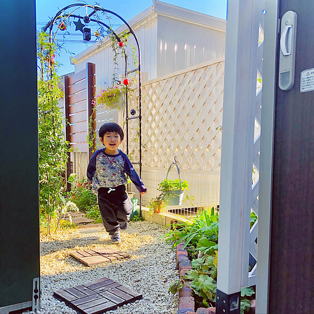 hinamamaさんの実例写真