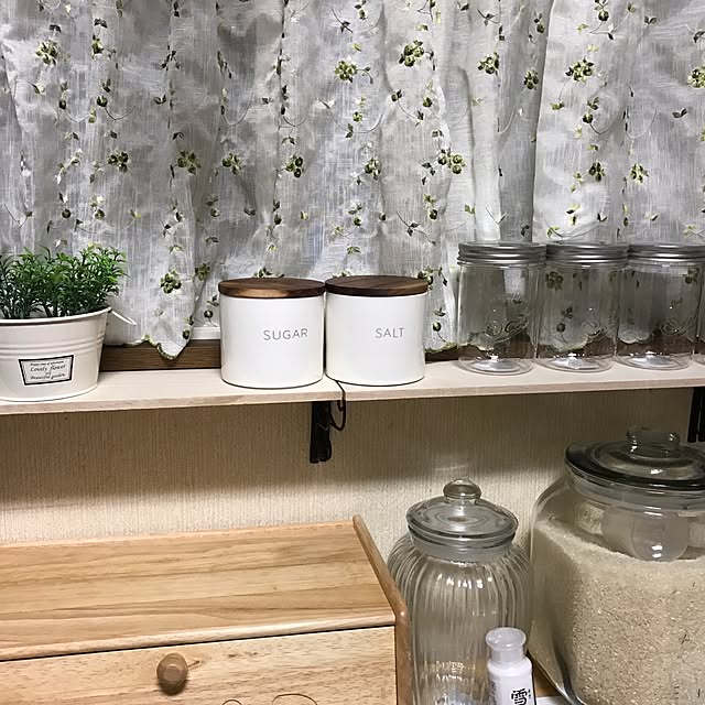Kiyomiさんの実例写真