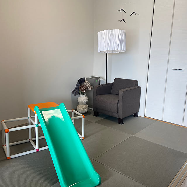 chiakiさんの部屋