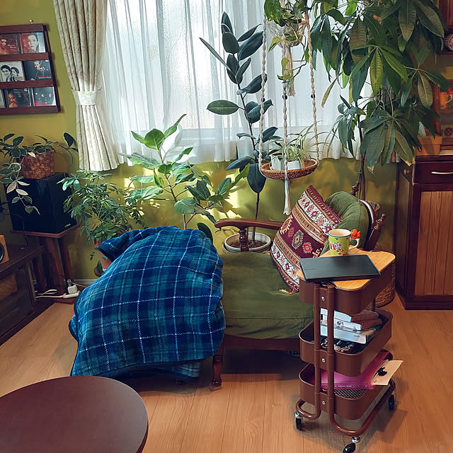 funnyfaceさんの実例写真