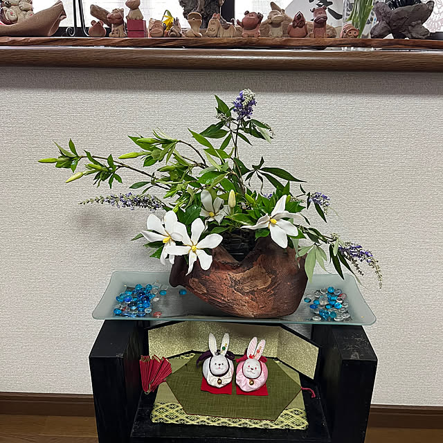 ritsukoさんの実例写真