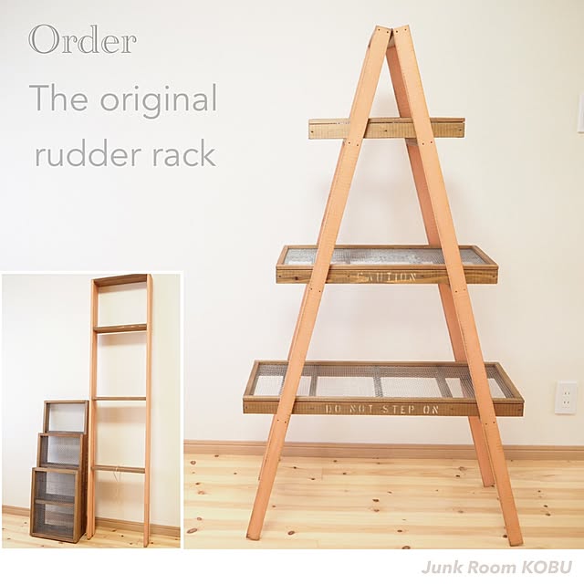 JunkRoomKOBUさんの実例写真