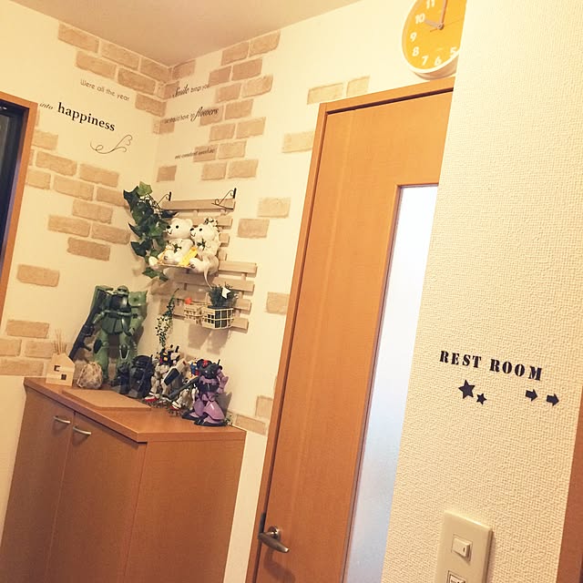 chocopafeさんの実例写真