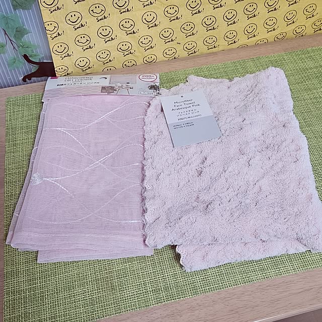 mocomocoさんの部屋