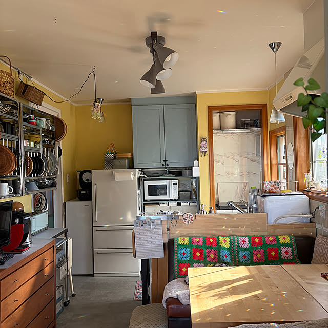 cloverさんの部屋