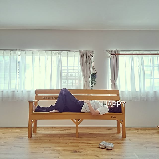 Ryoさんの部屋