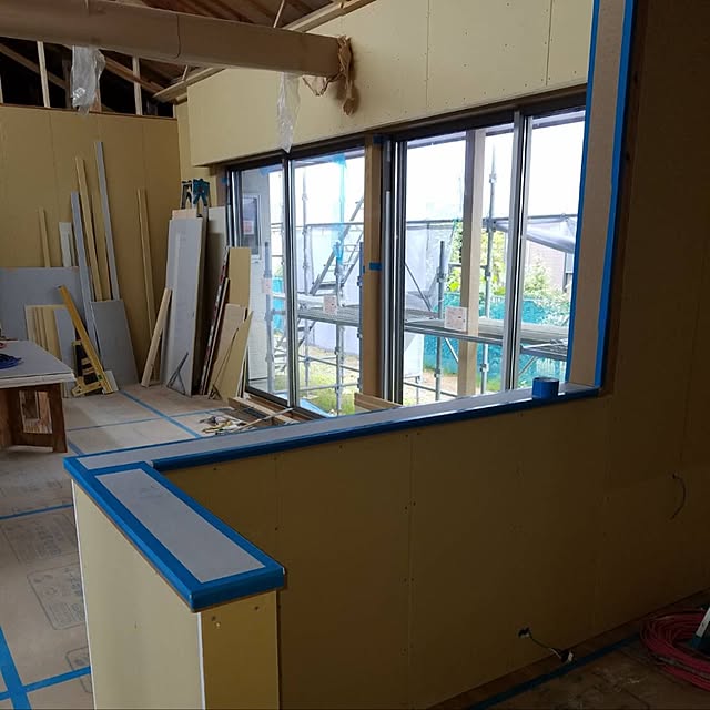 hiraya3931houseさんの実例写真