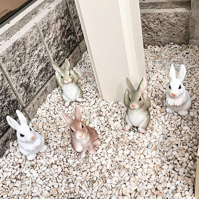 Rieさんの実例写真