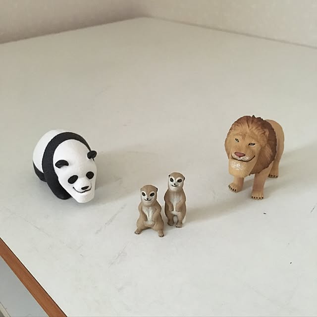 mokaraiさんの実例写真