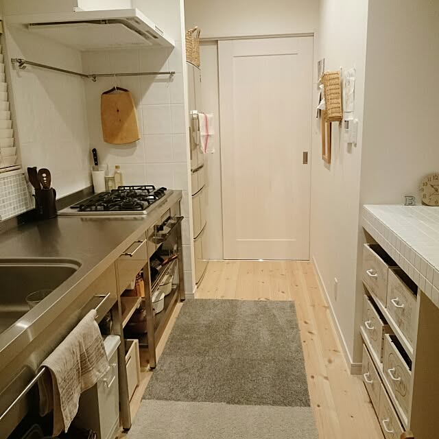 mi-moさんの実例写真