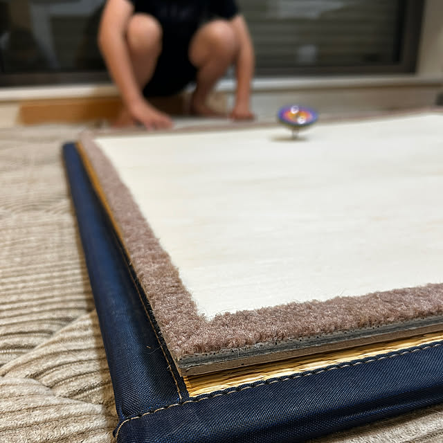 mikomaruさんの部屋