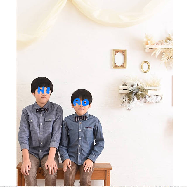 chiiyanさんの部屋