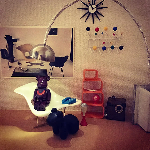 mashleyさんの実例写真