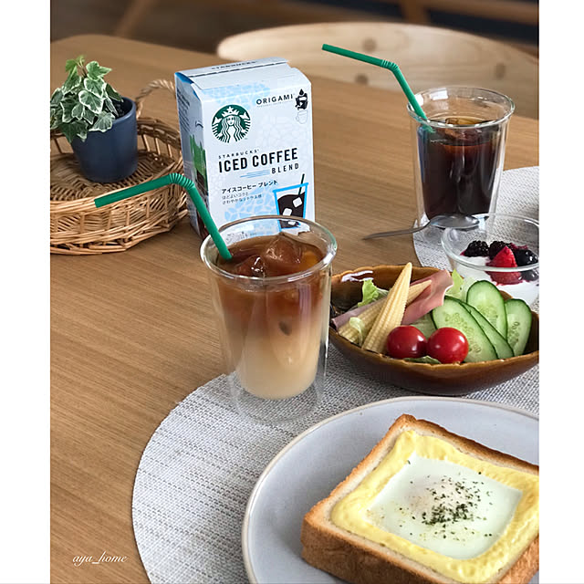 aya_home1225さんの実例写真